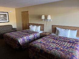 All Star Inn & Suites