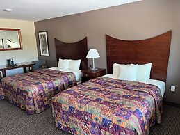 All Star Inn & Suites