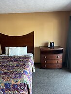 All Star Inn & Suites