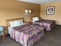 All Star Inn & Suites