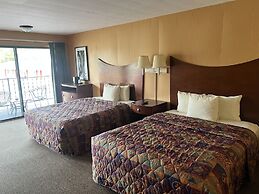 All Star Inn & Suites