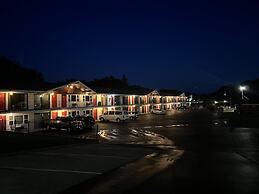 All Star Inn & Suites