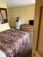 All Star Inn & Suites