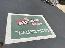 All Star Inn & Suites