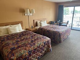 All Star Inn & Suites