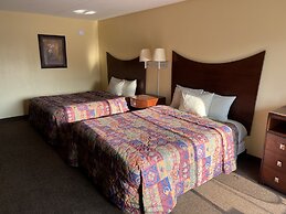 All Star Inn & Suites