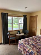 All Star Inn & Suites