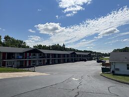 All Star Inn & Suites