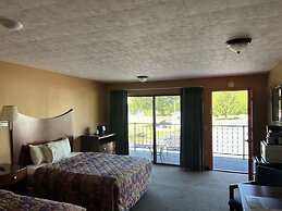 All Star Inn & Suites