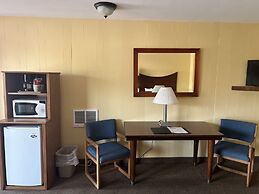 All Star Inn & Suites
