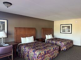 All Star Inn & Suites