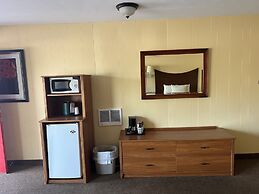 All Star Inn & Suites