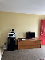All Star Inn & Suites