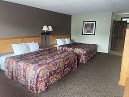All Star Inn & Suites