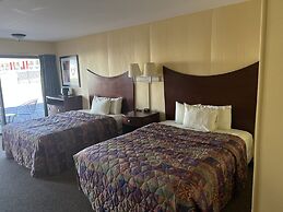 All Star Inn & Suites