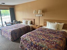 All Star Inn & Suites