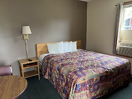 All Star Inn & Suites