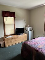 All Star Inn & Suites
