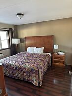 All Star Inn & Suites