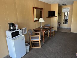All Star Inn & Suites