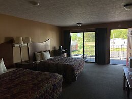 All Star Inn & Suites