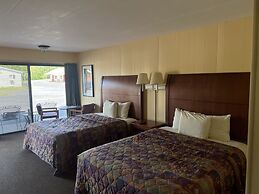 All Star Inn & Suites