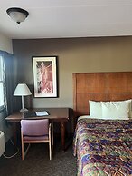 All Star Inn & Suites