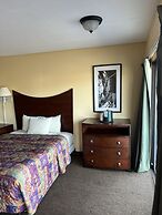 All Star Inn & Suites