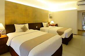 Hotel Neo+ Green Savana Sentul City by ASTON