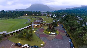 Hotel Neo+ Green Savana Sentul City by ASTON