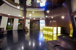 Hotel Neo+ Green Savana Sentul City by ASTON