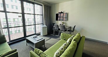 Quest Atrium Serviced Apartments