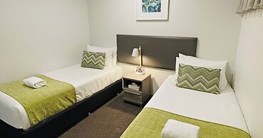 Quest Atrium Serviced Apartments
