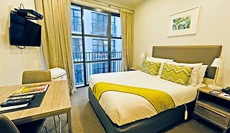 Quest Atrium Serviced Apartments