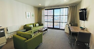 Quest Atrium Serviced Apartments