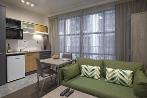 Quest Atrium Serviced Apartments