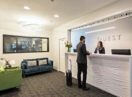 Quest Atrium Serviced Apartments