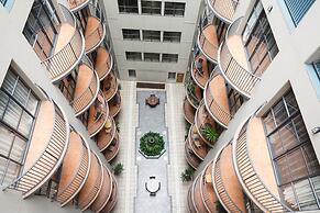 Quest Atrium Serviced Apartments