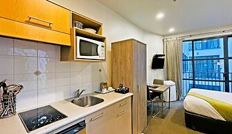 Quest Atrium Serviced Apartments