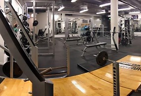 Quest Atrium Serviced Apartments