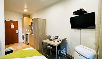 Quest Atrium Serviced Apartments