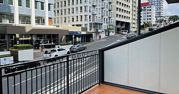Quest Atrium Serviced Apartments