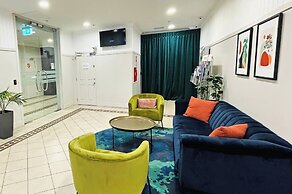 Quest Atrium Serviced Apartments