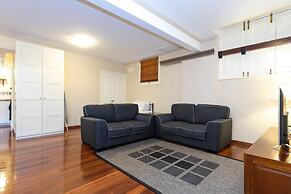 Fremantle Bed and Breakfast