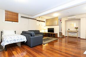 Fremantle Bed and Breakfast