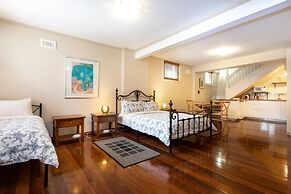 Fremantle Bed and Breakfast