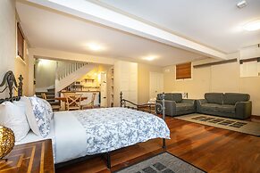 Fremantle Bed and Breakfast