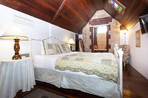 Fremantle Bed and Breakfast