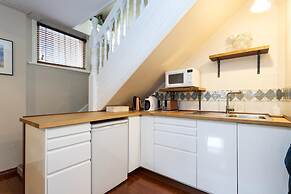 Fremantle Bed and Breakfast