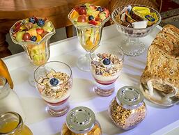 Fremantle Bed and Breakfast